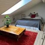 Driverhuset Oda ve Kahvaltı *
