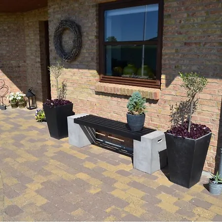 Couette-café Driverhuset Grindsted