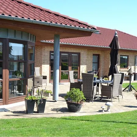 Driverhuset Couette-café *