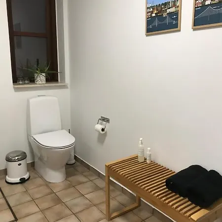 Driverhuset Frühstückspension Grindsted