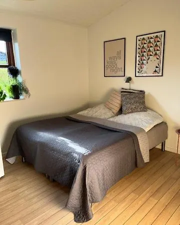 Driverhuset Frühstückspension *