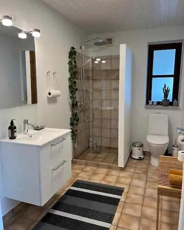 Frühstückspension Driverhuset