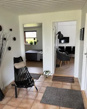 Driverhuset Grindsted