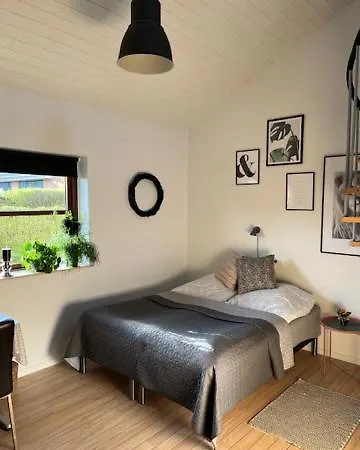 Driverhuset Couette-café *