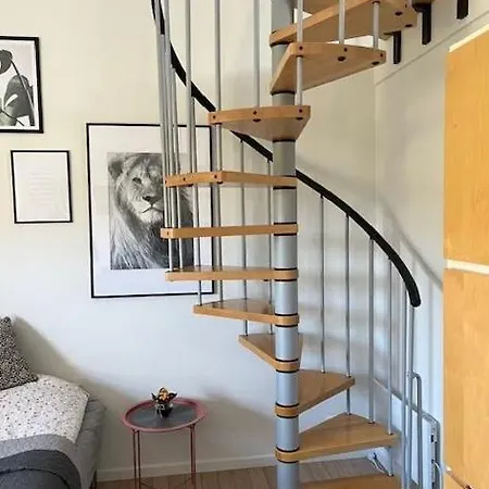 Frühstückspension Driverhuset