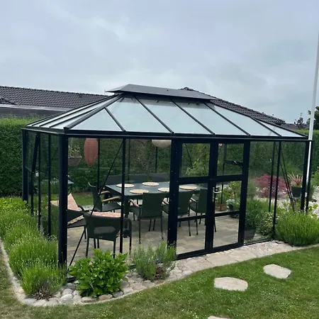 Bed & Breakfast Driverhuset