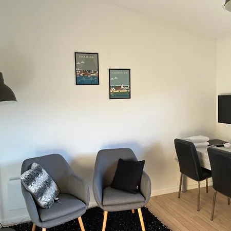 Driverhuset 3*