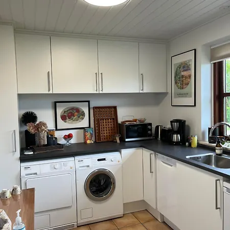 Driverhuset B&B
