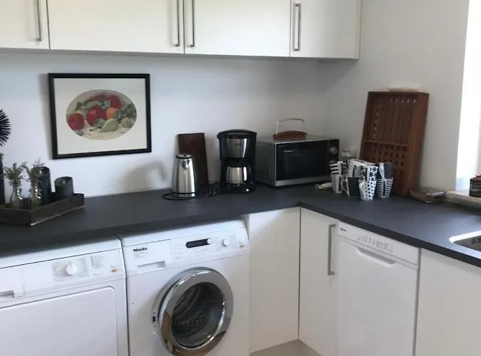 Driverhuset Couette-café *