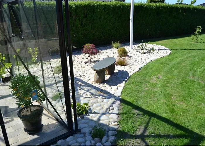 Bed & Breakfast Driverhuset Grindsted