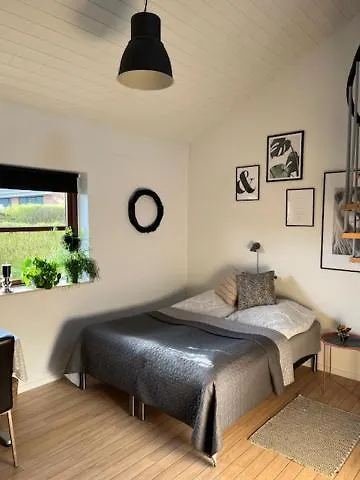 Driverhuset Bed & Breakfast *