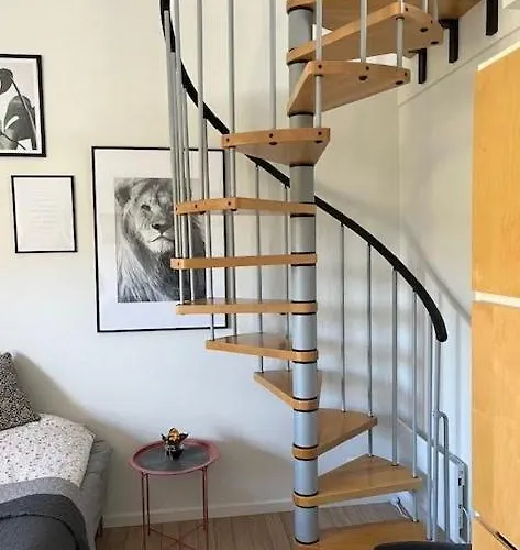 Bed & Breakfast Driverhuset